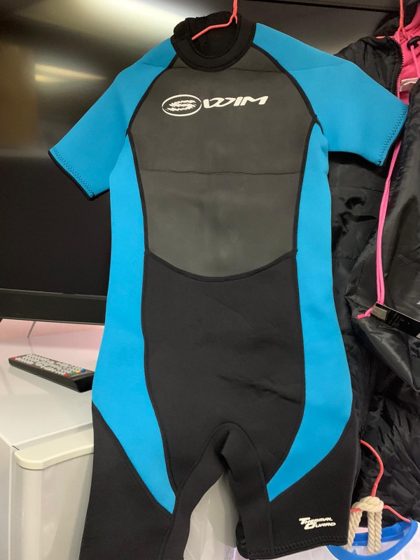 THERMAL GUARD Wetsuit