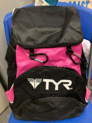 TYR Alliance 45L Backpack