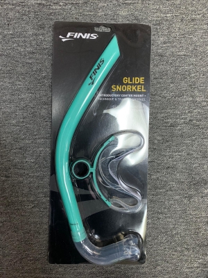 FINIS Glide Introductory Centre Mount Snorkel