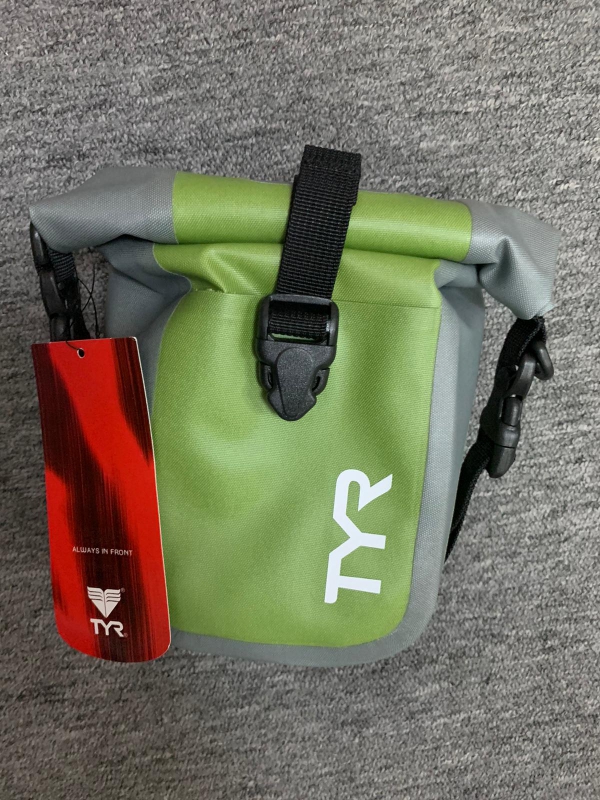 TYR Waterproof Camera Bag