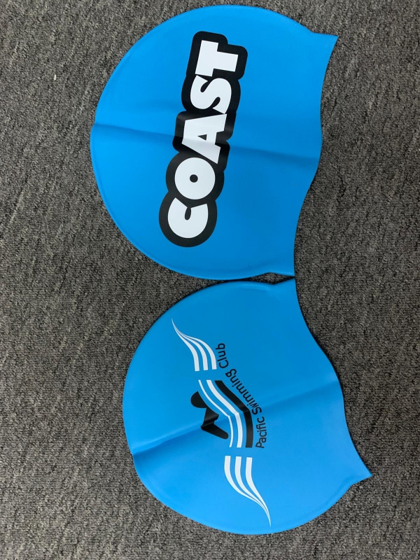 COAST Swimming Cap / Swimming Team Cap